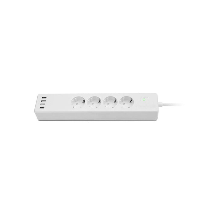 Олово muvit iO Бял 3680 W 30 W