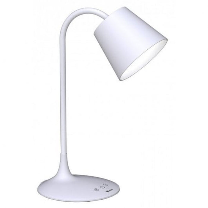 Настолна лампа Muvit MIOLAMP004 Бял 6 W Wi-Fi (1 броя)