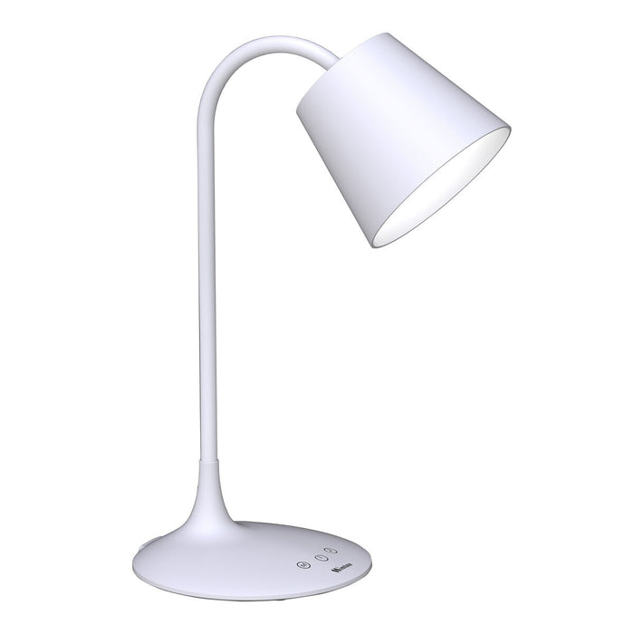 Настолна лампа Muvit MIOLAMP004 Бял 6 W Wi-Fi (1 броя)