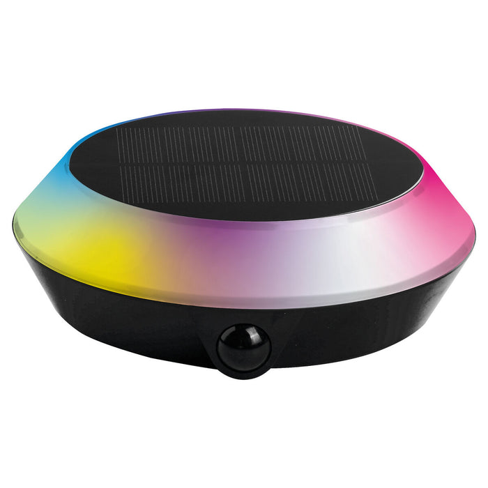 Слънчева лампа Muvit MIOSGL001 G 1,5 W Бял Многоцветен E27 IP65 RGB (2700 K) (6500 K)