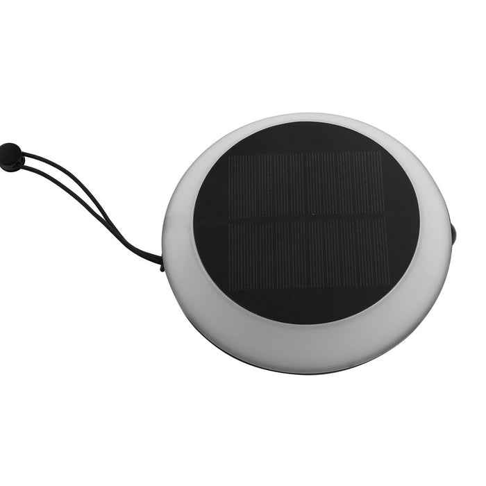 Слънчева лампа Muvit MIOSGL001 G 1,5 W Бял Многоцветен E27 IP65 RGB (2700 K) (6500 K)