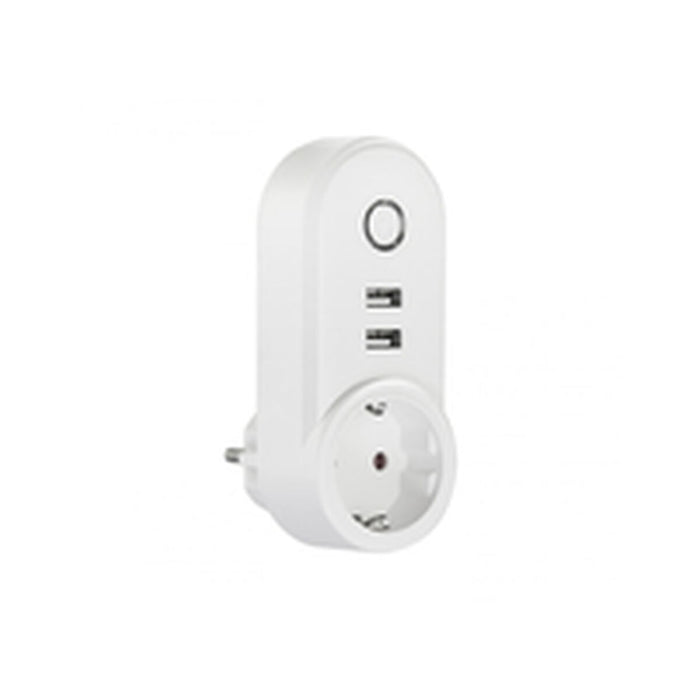 Смарт щепсел Muvit iO Wi-Fi 220 V 100 - 240 V 16 A