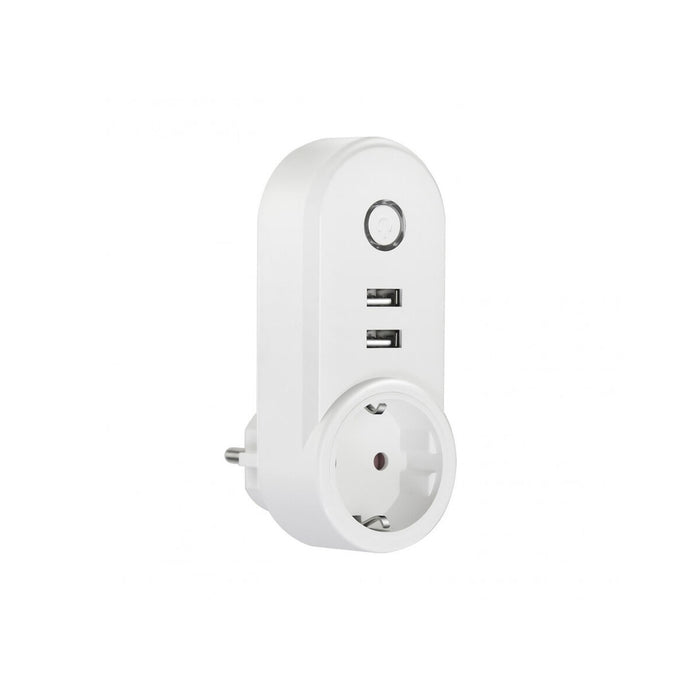 Смарт щепсел Muvit iO Wi-Fi 220 V 100 - 240 V 16 A