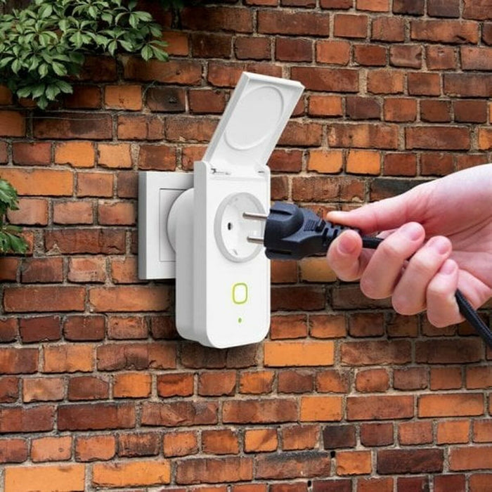 Смарт щепсел Muvit iO Bluetooth Wi-Fi