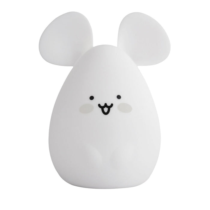 Детска лампа с Bluetooth високоговорител Muvit Mouse