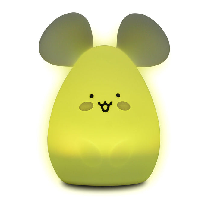 Детска лампа с Bluetooth високоговорител Muvit Mouse
