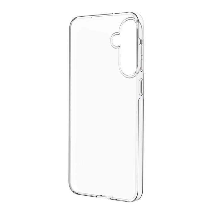 Калъф за мобилен телефон Muvit Galaxy A56/A36 5G Прозрачен