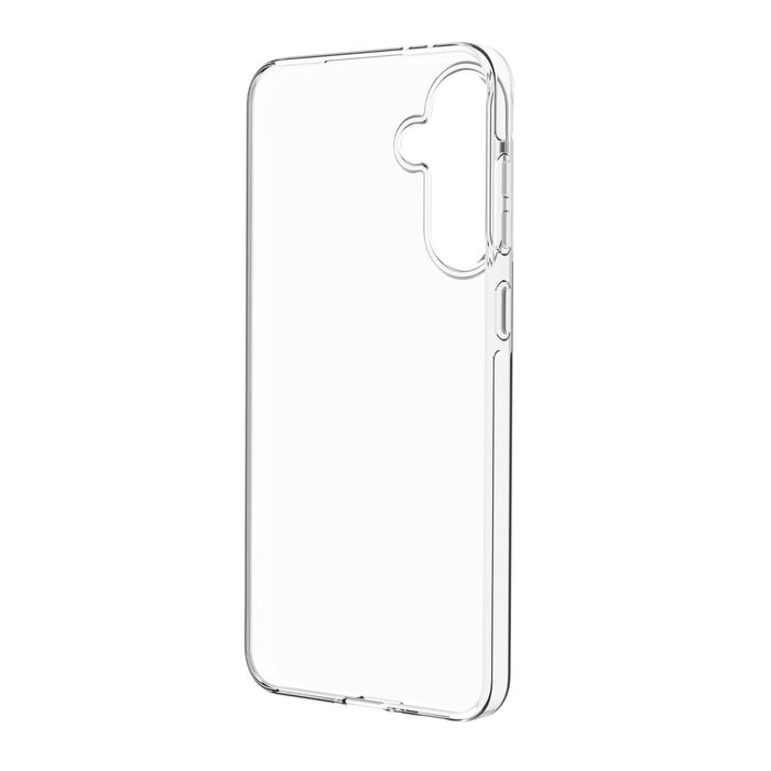 Калъф за мобилен телефон Muvit Galaxy A56/A36 5G Прозрачен