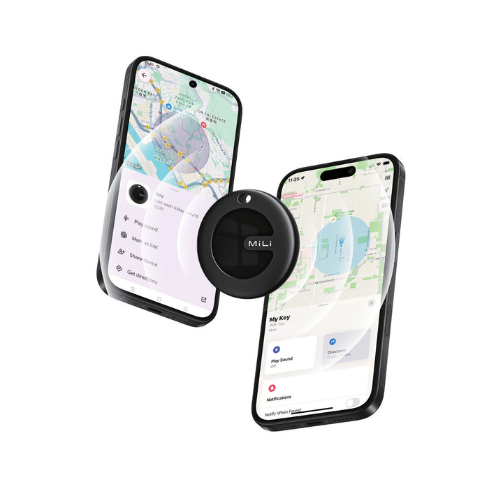 GPS Локатор Muvit