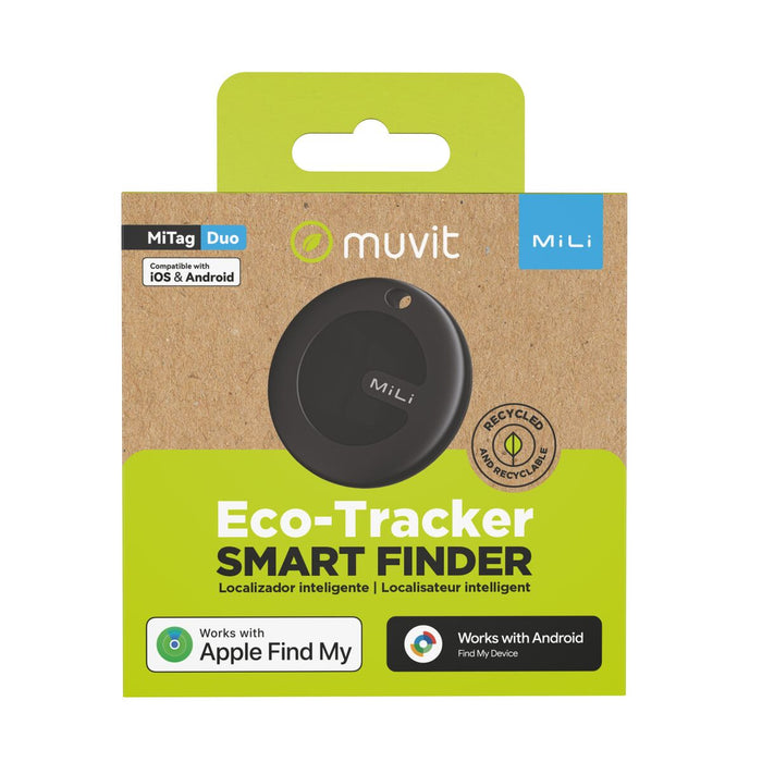 GPS Локатор Muvit