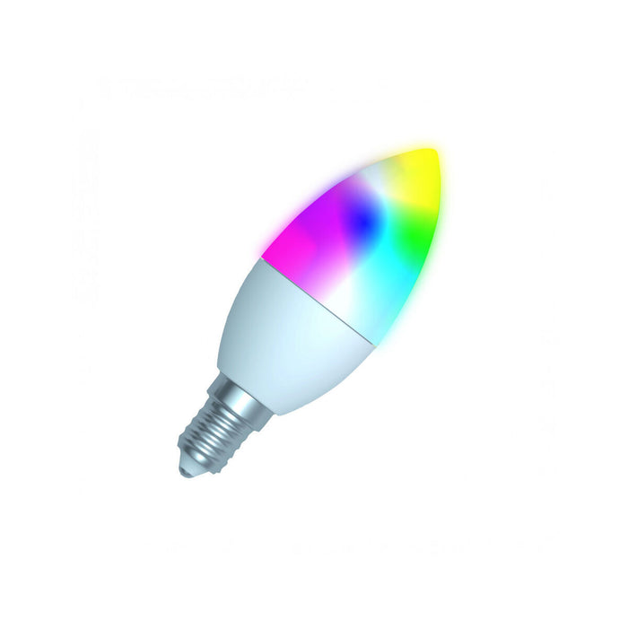 Смарт Крушка Muvit MIOBULB006 Бял Топло Бяло RGB F 5 W E14 450 lm (2700 K) (6500 K)