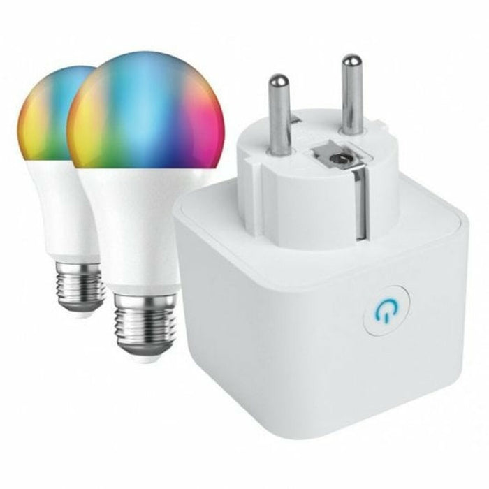 Смарт щепсел Muvit iO Wi-Fi 220 V