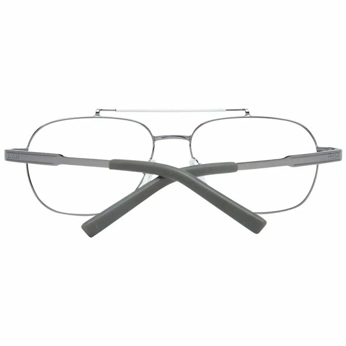 Мъжки Рамка за очила Ducati DA3018-56938 Сив ø 56 mm