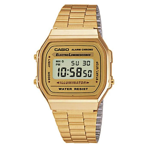 Мъжки часовник Casio A168WG-9WDF