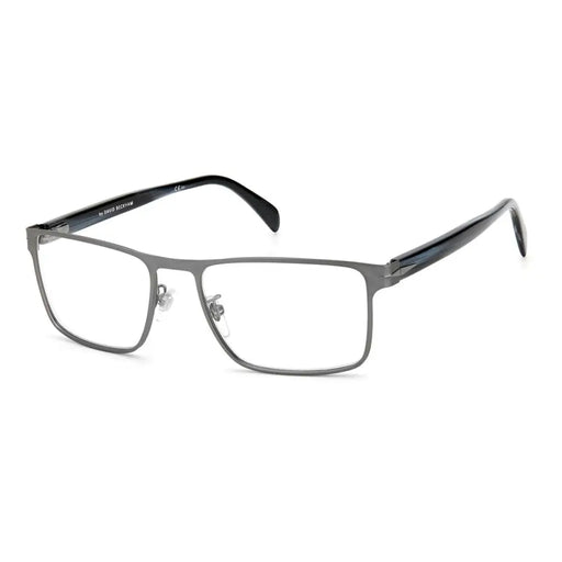 Мъжки Рамка за очила David Beckham DB-1067-R80 ø 56 mm
