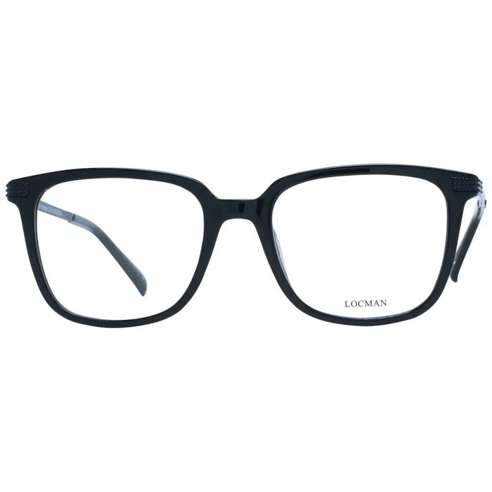 Мъжки Рамка за очила Locman LOCV020S 53BLK
