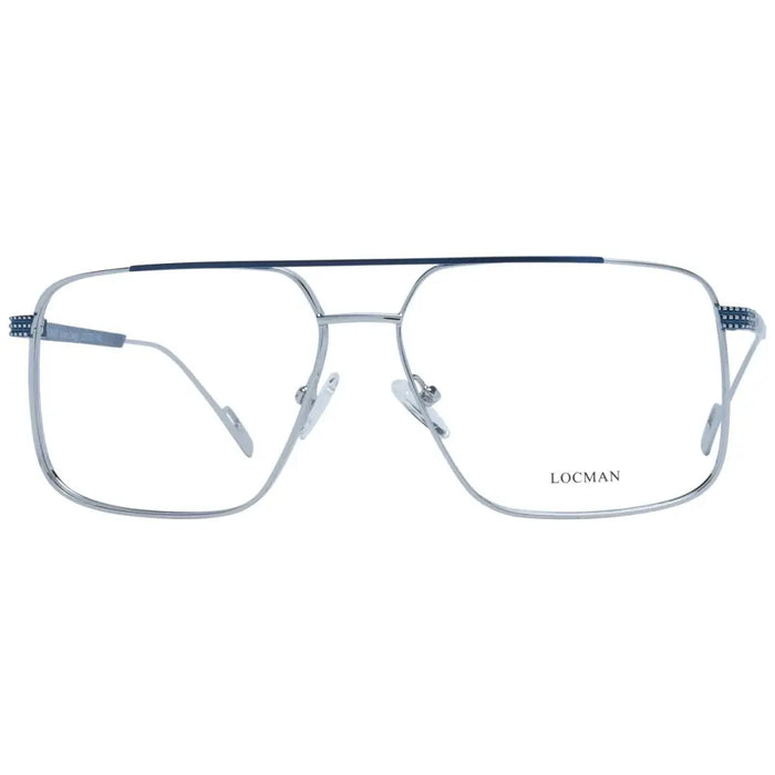 Мъжки Рамка за очила Locman LOCV021 58PAL