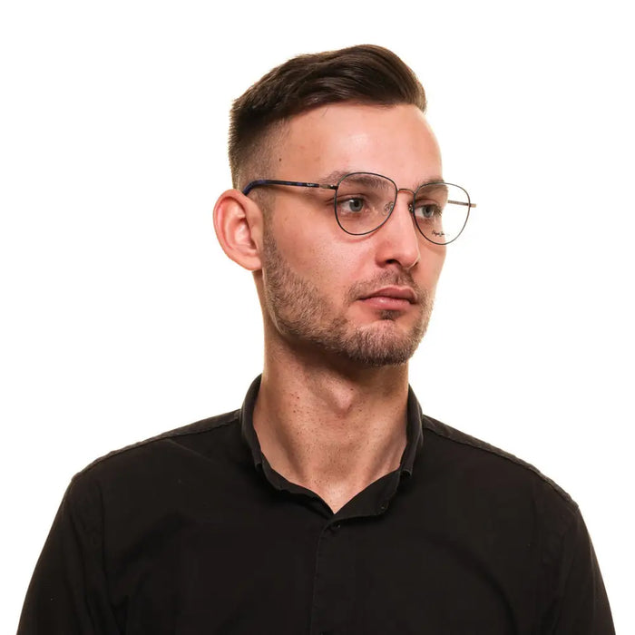 Мъжки Рамка за очила Pepe Jeans PJ1276 53C3