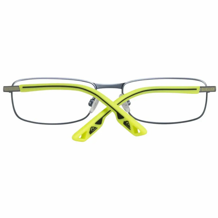 Мъжки Рамка за очила QuikSilver EQYEG03040-51AYEL Ø 51 mm