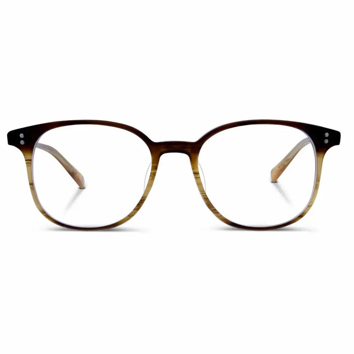 Мъжки Рамка за очила Röst RÖST-039-50C01 Ø 50 mm