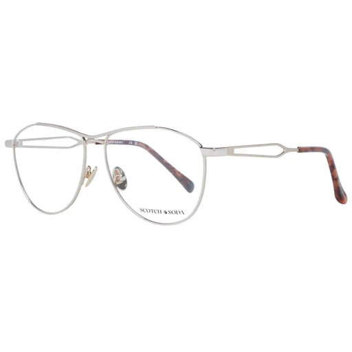 Мъжки Рамка за очила Scotch & Soda SS2016 55402