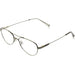 Мъжки Рамка за очила Tods TO5006-036 ø 52 mm