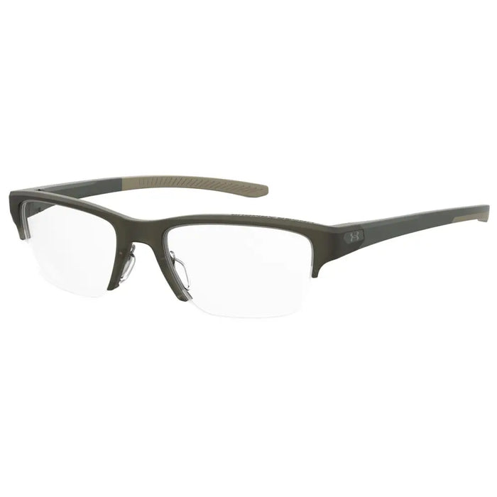 Мъжки Рамка за очила Under Armour UA-5001-G-1EDF319 Зелен Ø