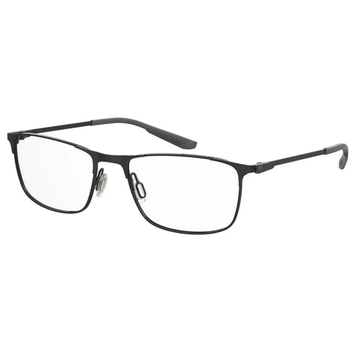 Мъжки Рамка за очила Under Armour UA-5015-G-003F618 Черен ø