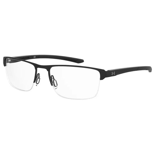 Мъжки Рамка за очила Under Armour UA-5037-G-003F518 Черен Ø