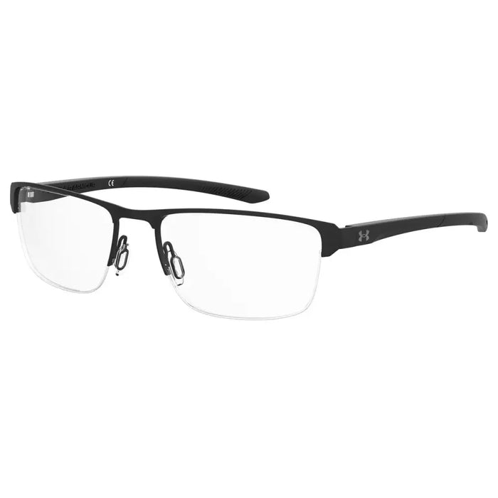 Мъжки Рамка за очила Under Armour UA-5037-G-003F518 Черен Ø