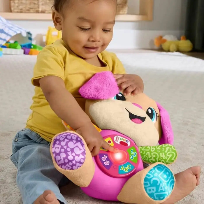 Музикална Играчка Fisher-Price JFD31