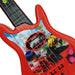 Музикален комплект Lady Bug 2675 Червен