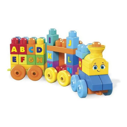 Музикален Влак Mattel Със звук