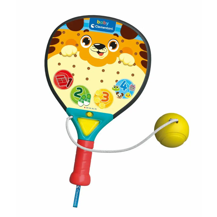 Музикална Играчка Clementoni