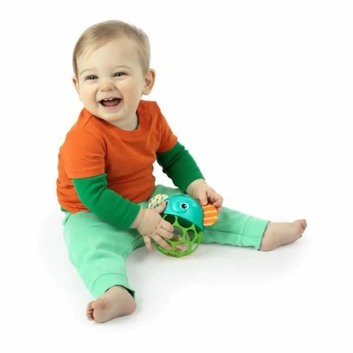 Музикална Играчка Bright Starts Elephant