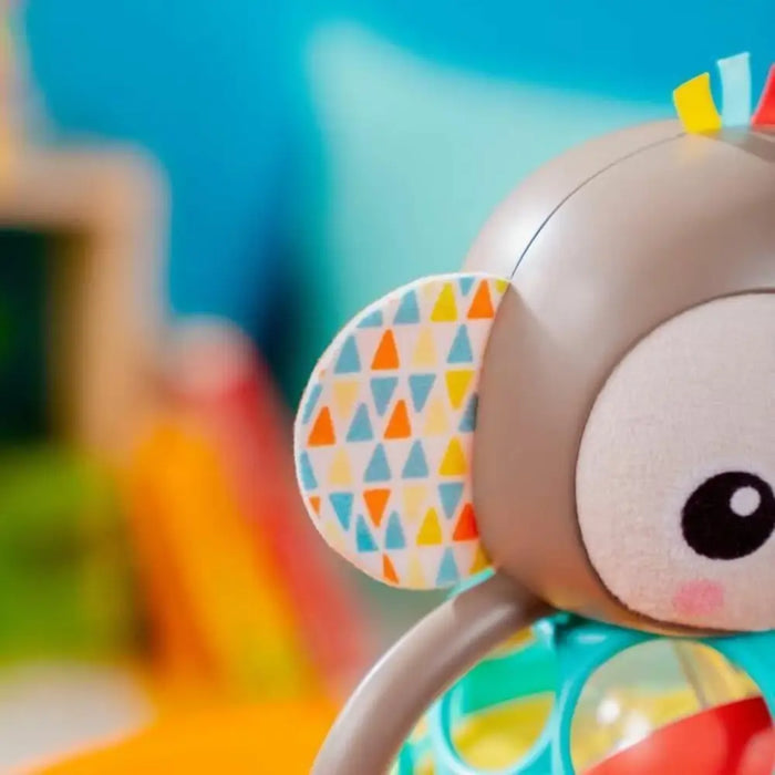 Музикална Играчка Bright Starts Monkey