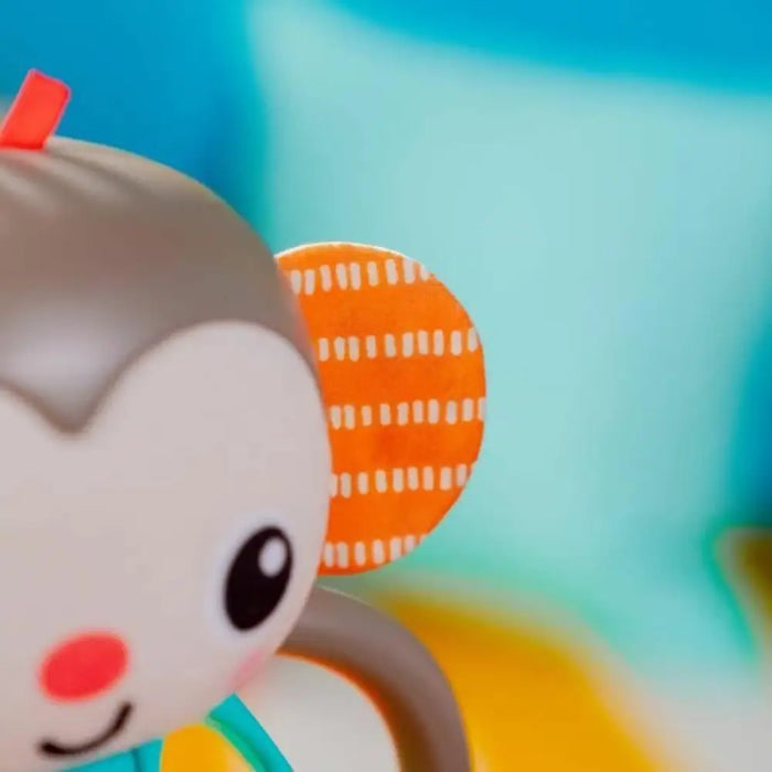 Музикална Играчка Bright Starts Monkey