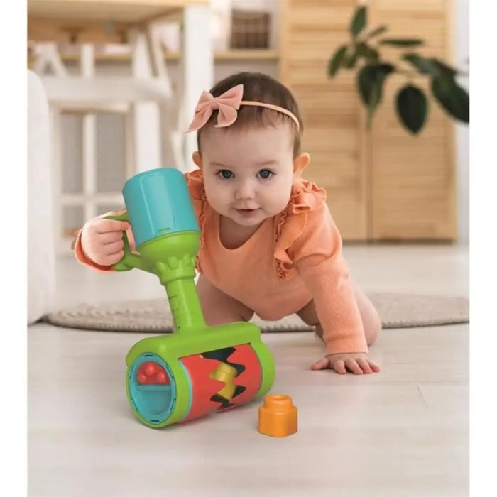 Музикална Играчка Clementoni