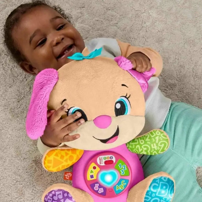 Музикална Играчка Fisher-Price JFD31