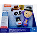 Музикална Играчка Fisher-Price Maracas Пластмаса
