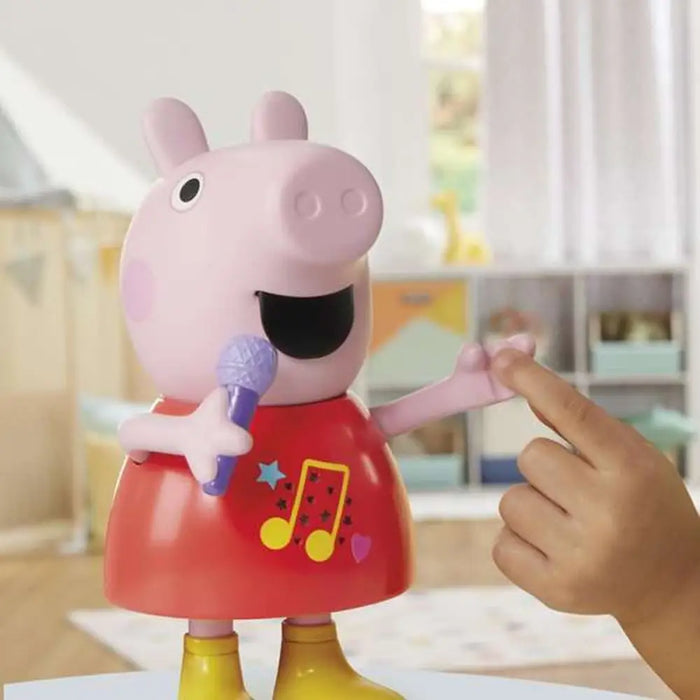 Музикална Играчка Peppa Pig