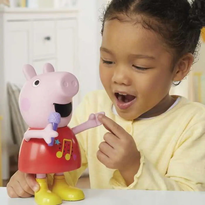 Музикална Играчка Peppa Pig