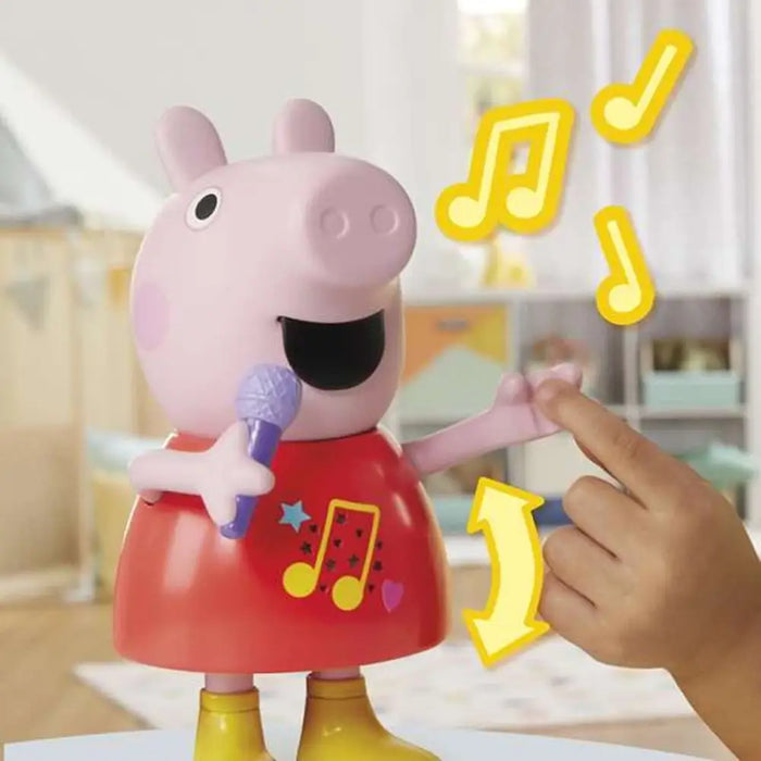 Музикална Играчка Peppa Pig