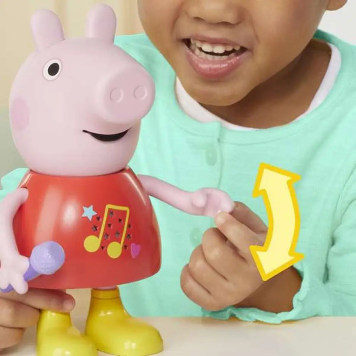 Музикална Играчка Peppa Pig
