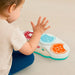 Музикална Играчка PlayGo 33 X 5 X 15 CM (4 броя)