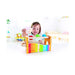 Музикална Играчка Pound and Tap Bench 24 x 15 x 13,5 cm