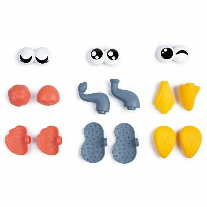 Музикална Играчка Smoby Badaboum