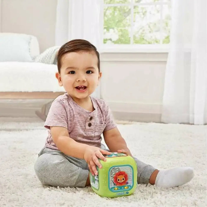 Музикална Играчка Vtech 12 x 12 x 12 cm