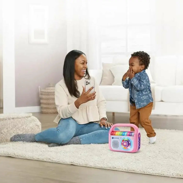 Музикална Играчка Vtech 14,8 x 17,5 x 6 cm