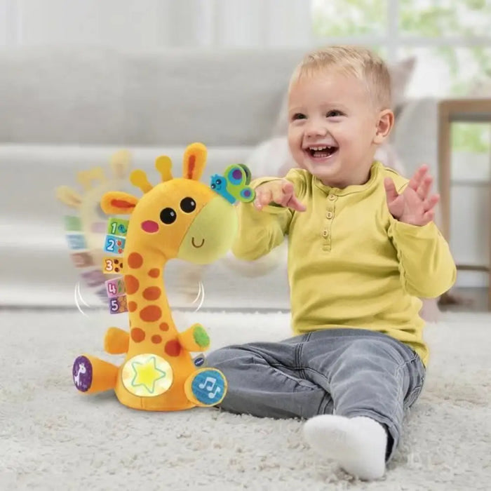 Музикална Играчка Vtech Baby